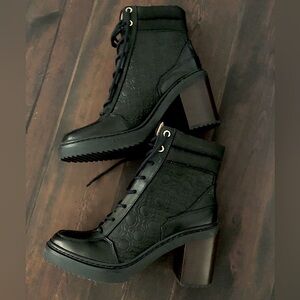 Vince Camuto Heel Boots